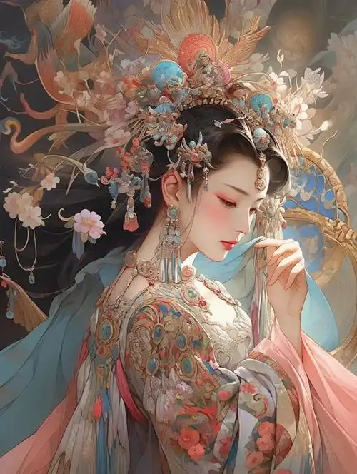 封神第一部：朝歌风云 海报