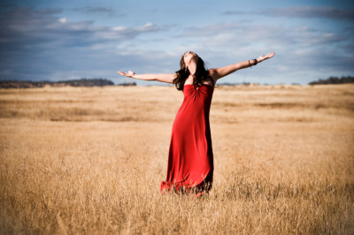 Gratitude for Three Major Functions of Life